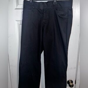 Dockers Women’s Black Dress / Work Pants